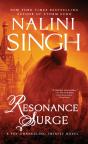 Resonance Surge - Preview