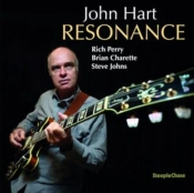 Capa do artigo Resonance - Vinil