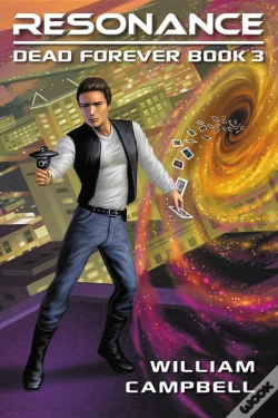 Capa do artigo Resonance