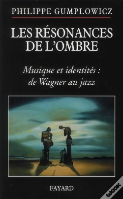 Capa do artigo Resonances De L'Ombre