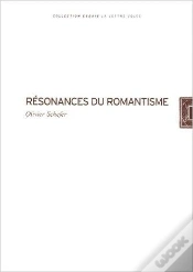 Capa do artigo Résonances Du Romantisme