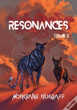 Capa do artigo Résonances Tome 2