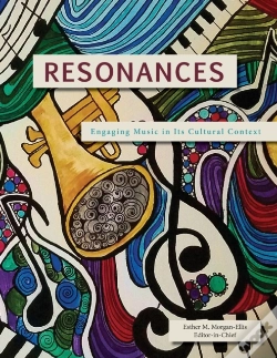 Capa do artigo Resonances