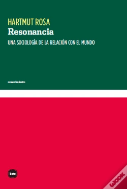 Capa do artigo Resonancia