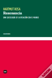 Capa do artigo Resonancia