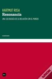 Capa do artigo Resonancia