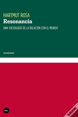 Capa do artigo Resonancia