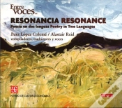 Capa do artigo Resonancia, Poesia En Dos Lenguas