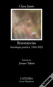 Capa do artigo Resonancias
