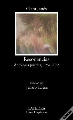 Capa do artigo Resonancias