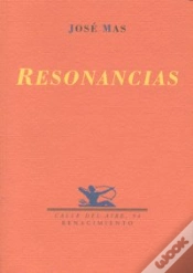 Capa do artigo Resonancias