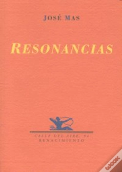 Capa do artigo Resonancias