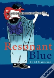Capa do artigo Resonant Blue
