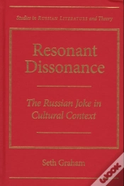 Capa do artigo Resonant Dissonance