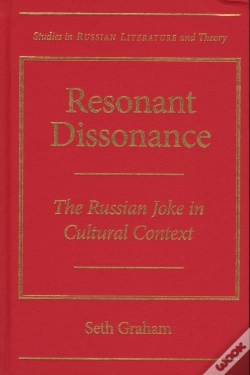 Capa do artigo Resonant Dissonance