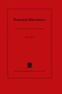 Resonant Dissonance - Preview