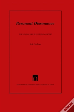 Capa do artigo Resonant Dissonance