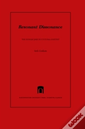 Capa do artigo Resonant Dissonance