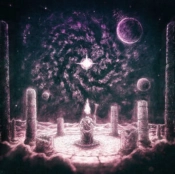 Capa do artigo Resonant Echoes from Cosmos of Old - CD