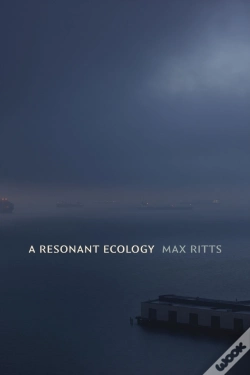Capa do artigo Resonant Ecology