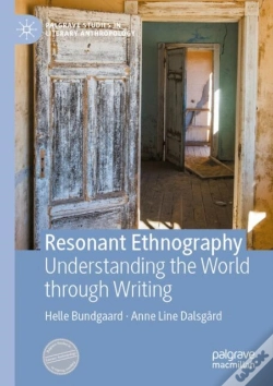 Capa do artigo Resonant Ethnography