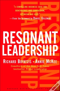 Capa do artigo Resonant Leadership