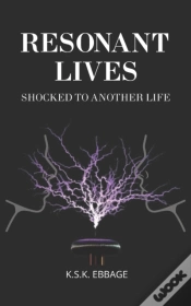 Capa do artigo Resonant Lives