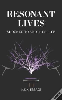 Capa do artigo Resonant Lives