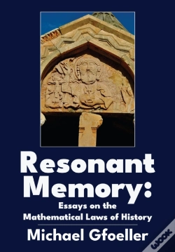 Capa do artigo Resonant Memory