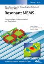 Resonant Mems - Preview