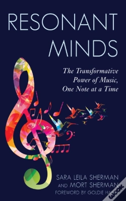 Capa do artigo Resonant Minds