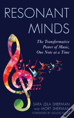 Capa do artigo Resonant Minds