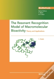 Capa do artigo Resonant Recognition Model Of Macromolecular Bioactivity