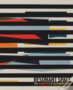 Capa do artigo Resonant Space