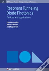 Capa do artigo Resonant Tunneling Diode Photonics