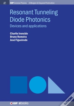 Capa do artigo Resonant Tunneling Diode Photonics