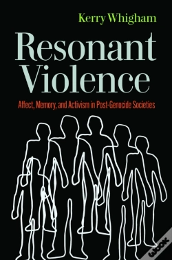 Capa do artigo Resonant Violence