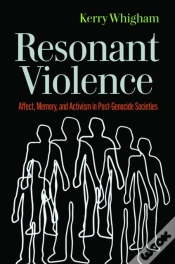 Capa do artigo Resonant Violence