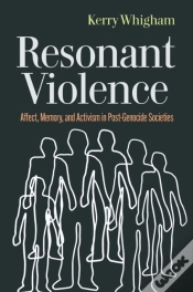 Capa do artigo Resonant Violence