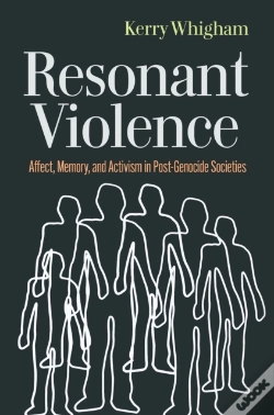 Capa do artigo Resonant Violence