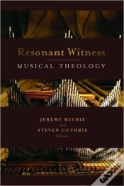 Capa do artigo Resonant Witness