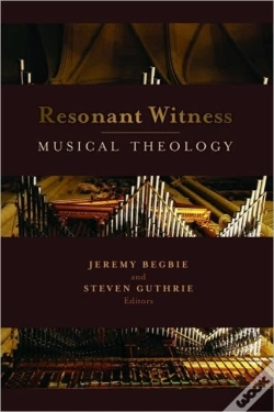 Capa do artigo Resonant Witness
