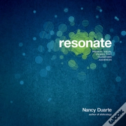 Capa do artigo Resonate