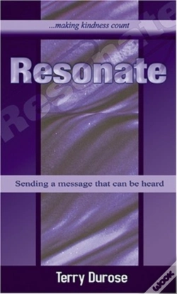 Capa do artigo Resonate