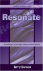 Resonate - Preview