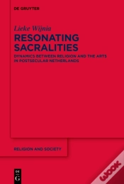 Capa do artigo Resonating Sacralities