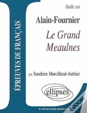 Reson.Grand Meaulnes Fournier