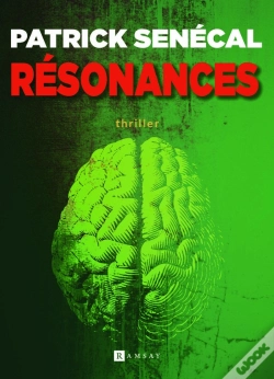 Capa do artigo Résonnances