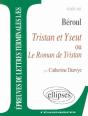 Reson.Tristan & Iseut Beroul - Preview