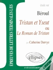 Capa do artigo Reson.Tristan & Iseut Beroul